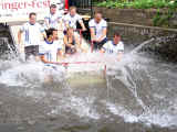 Dynamo 7 Friedrichroda