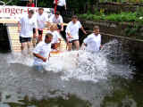 Hospital Running Crew Fridrichroda