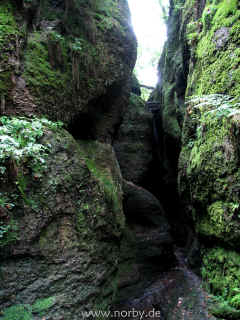 Dracheschlucht :)