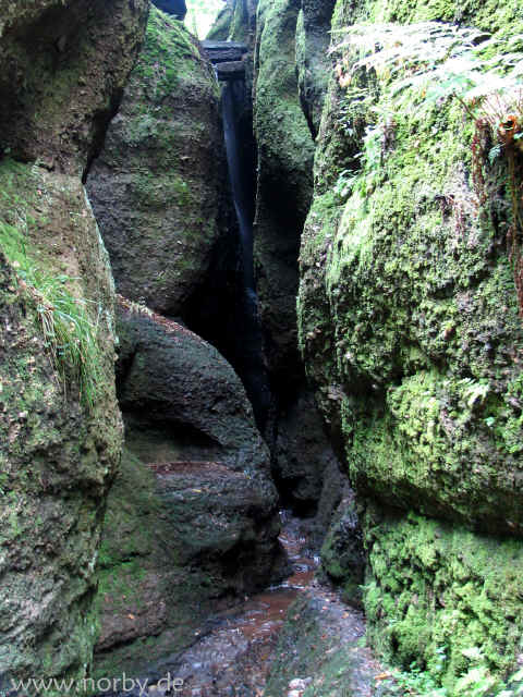 Dracheschlucht :)