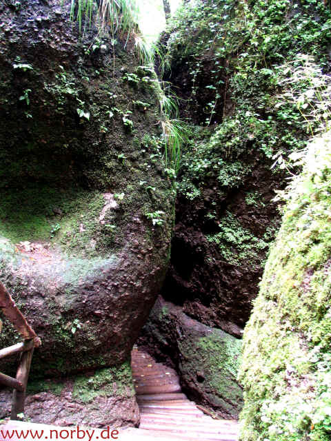 Dracheschlucht :)