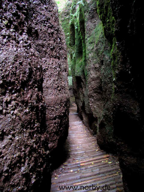 Dracheschlucht :)