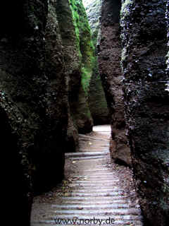 Dracheschlucht :)