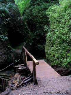 Dracheschlucht :)