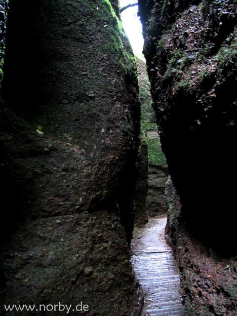 Dracheschlucht :)