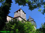 Die Elgersburg
