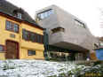 Bachhaus - R�tselcache 14-12-08