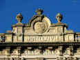 Gothaer Schlosspark - Die Insel im See  30-11-08