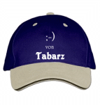 T-Shirt - fr Tabarz